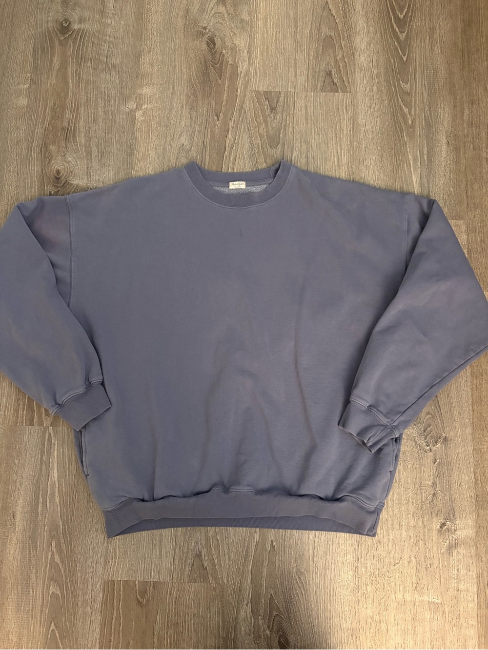 Brandy Melville crewneck